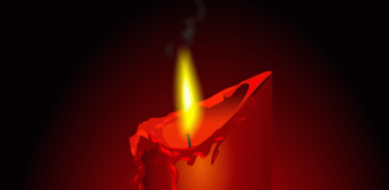 رابطة الانصار الشيوعيين العراقيين تعزي الرفيق النصير رعد مولود بوفاة ابنته