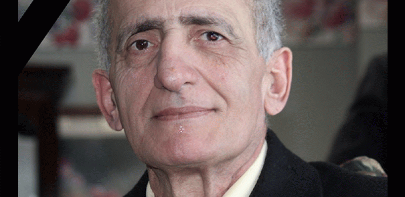 رابطة الأنصار تعزي بوفاة السيد عدنان يلدو