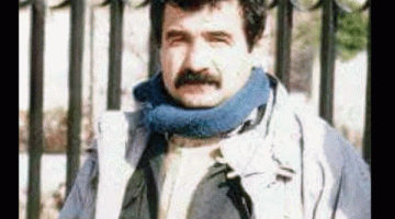 رابطة الانصار الشيوعيين العراقيين تعزي بوفاة البيشمركة محسن ياسين