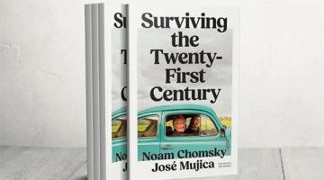 وصفة تشومسكي وموخيكا للنجاة من القرن الـ21
