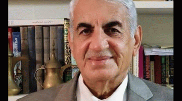 رابطة الانصار الشيوعيين العراقيين تنعى الرفيق النصير ابو محمد يماني