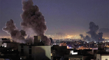 الشيوعي العراقي: التصعيد العسكري يهدد المنطقة.. والواجب تحصين العراق عبر معالجات جذرية