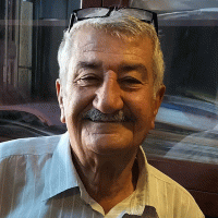 على الهوا!، النصير رعد محمد (نبيل)