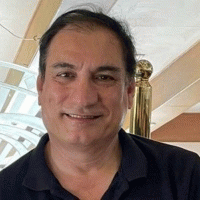 اللحاف المنسوج