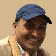 النصير كريم عبد الله يدخل بغداد 1